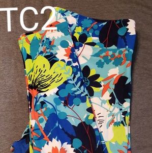 LuLaRoe Leggings TC2